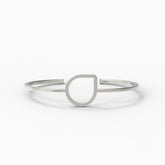 Josa Pure - Silver Bracelet